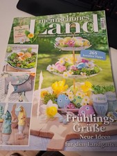 Zeitschrift schönes land gebraucht kaufen  Veitsbronn