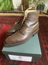 Crockett jones northcote for sale  EDINBURGH