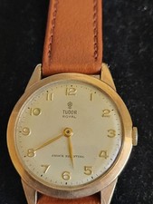 Tudor rolex 1960s for sale  STOCKTON-ON-TEES