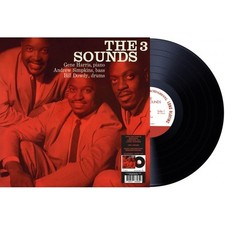 The three sounds d'occasion  Paris XV