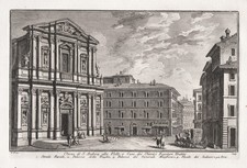 Vasi basilica sant gebraucht kaufen  Seubersdorf