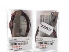 Fleischmann 644210 644110 gebraucht kaufen  Rödermark