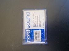 Nord ram 64kb for sale  GODALMING