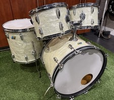 Vintage ludwig 1970s for sale  Westminster