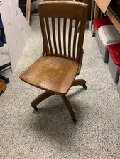 Vintage antique solid for sale  Cass City