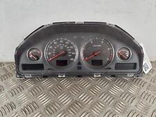 V70 instrument cluster for sale  STRANRAER