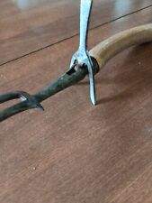 Vintage antler handle for sale  Wichita