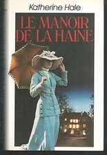 Manoir haine. katherine d'occasion  Aix-les-Bains