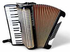 Hohner concerto akkordeon gebraucht kaufen  Papenburg