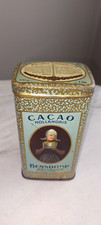 Boite cacao bensdorp d'occasion  Avignon