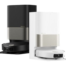 Dreame x50 ultra d'occasion  Expédié en Belgium