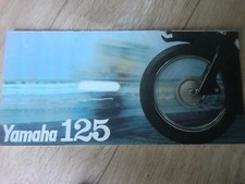 1960 yamaha ya3 d'occasion  Expédié en Belgium