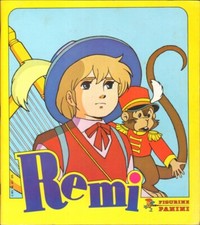 Album figurine remi. usato  Lucera