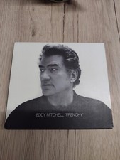Eddy mitchell frenchy d'occasion Eddy mitchell frenchy d'occasion  Brest