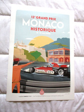 Grand monaco historique d'occasion  Nice-