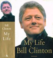 Life. clinton bill. usato  Italia