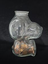 snoopy piggy bank for sale  Saint Louis