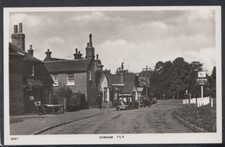 Surrey postcard cobham for sale  WATERLOOVILLE