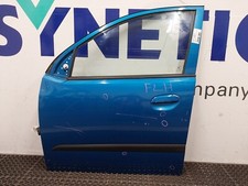 Front door hyundai for sale  WINSFORD
