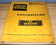 Original caterpillar tractor for sale  Omaha