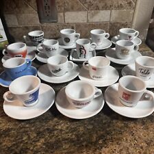 italian espresso cups for sale  Fresno