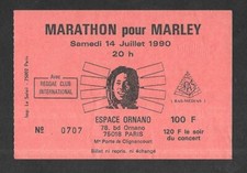 Rare ticket billet d'occasion  Clermont-Ferrand-