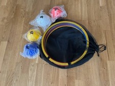Koordinationsreifen markierung gebraucht kaufen  Frankfurt am Main