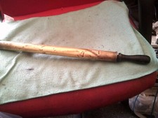 Vintage brass rose for sale  LEVEN