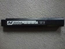 Minelab alkaline battery for sale  PEWSEY