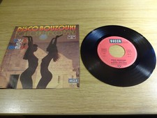 Schallplatte disco bouzouki gebraucht kaufen  Speyer