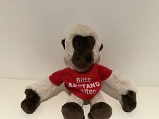 Nici affe gibbon gebraucht kaufen  Wardenburg