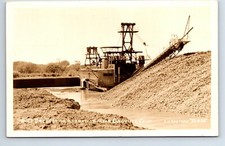Rppc real photo for sale  Independence
