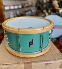 Pollner drums black gebraucht kaufen  Maintal