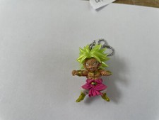 dragonball gashapon usato  Melendugno