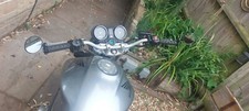Honda cb900 hornet for sale  RYDE