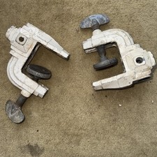 Vintage clamps mangle for sale Vintage clamps mangle for sale  NOTTINGHAM