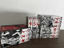 vagabond manga gebraucht kaufen vagabond manga gebraucht kaufen Kaiserslautern