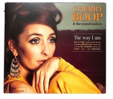 Ebond cherry boop usato  Italia