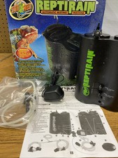 Lizard sprayer zoo for sale  Saint Anne