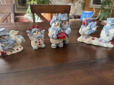 Vintage encore snow for sale  Portville