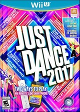 Dance 2017 wii for sale  Cleveland