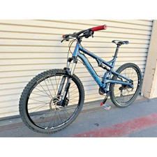 Custom 27.5in raleigh for sale  Carlsbad