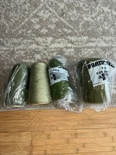 Green khaki argyll for sale  GOSPORT