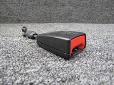 Conjunto de fivela de cinto de segurança 505780-11 (Alt: F628-7) Robinson R44II Amsafe comprar usado  Enviando para Brazil