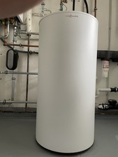 Viessmann vitocell 100 gebraucht kaufen  Bad Dürrheim