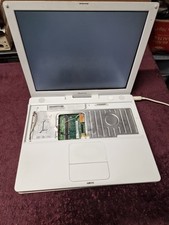 Apple ibook a1054 for sale  LINCOLN