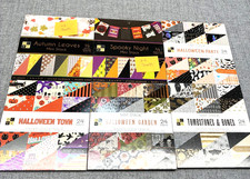 Dcwv halloween scrapbooking for sale  Albion