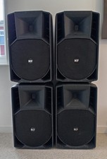 Rcf audio art for sale  NORTHAMPTON