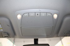 Overhead console roof for sale  Mount Olive