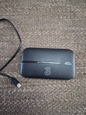 Huawei mifi pocket for sale  FLEETWOOD